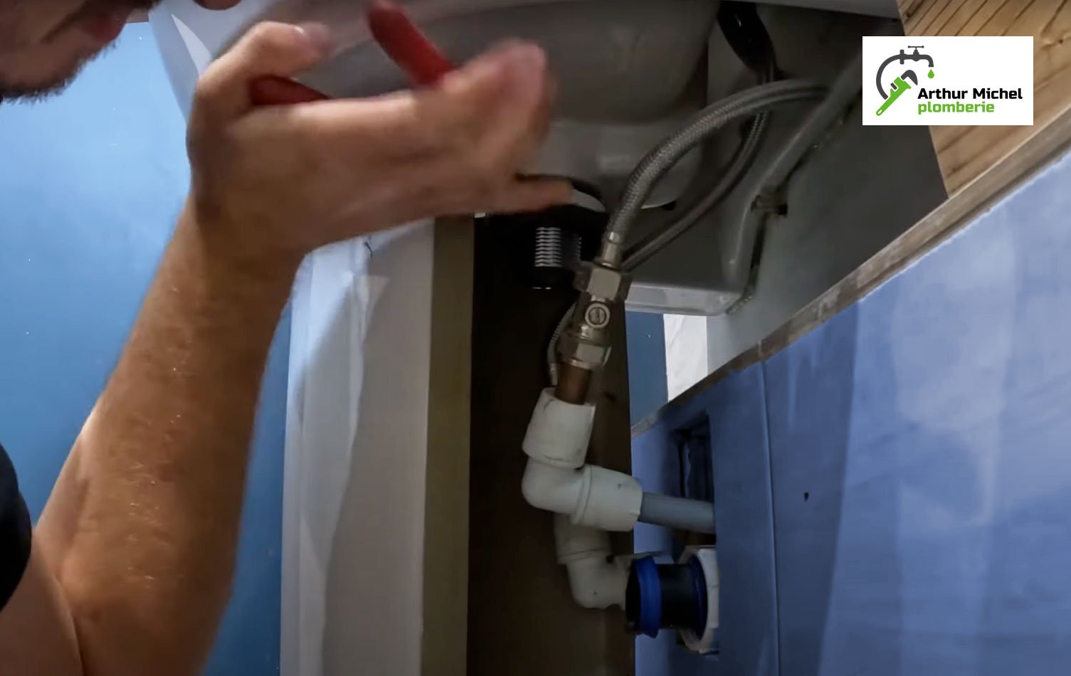 Installation de chauffage par nos experts