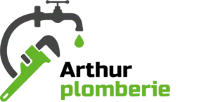 Logo Arthur Le Plessis-Robinson